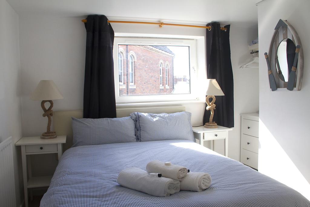 Timrick Lodge Weymouth Extérieur photo