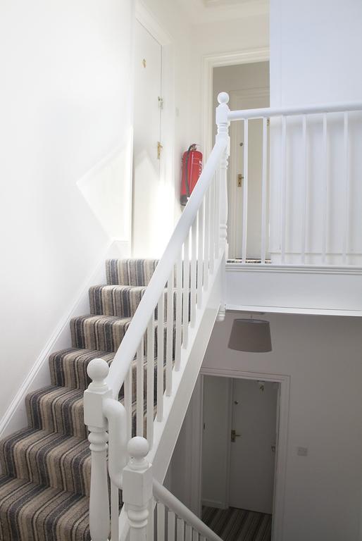Timrick Lodge Weymouth Extérieur photo