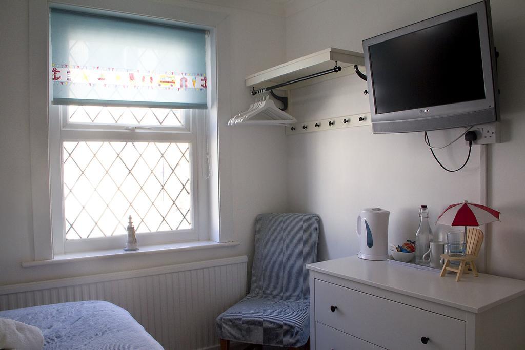 Timrick Lodge Weymouth Extérieur photo