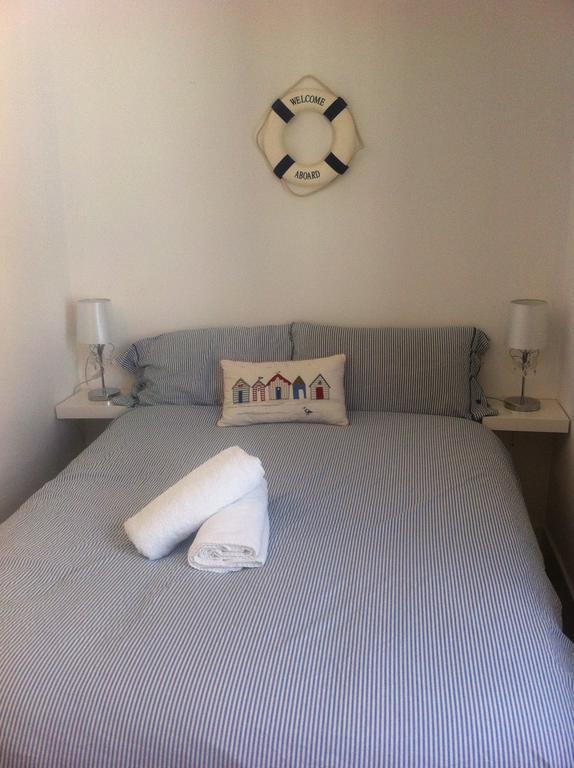 Timrick Lodge Weymouth Extérieur photo